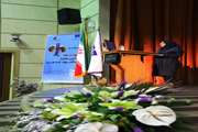 دومین روز  از سمینار سه روزه عفونت در بیماران کلیوی در تالار امام   مجتمع بیمارستانیامام خمینی ره قسمت (2)